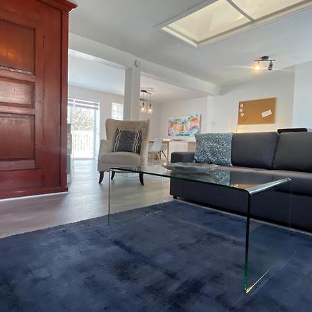 Quebec Grand Appartement By Hebergements Dcl מראה חיצוני תמונה