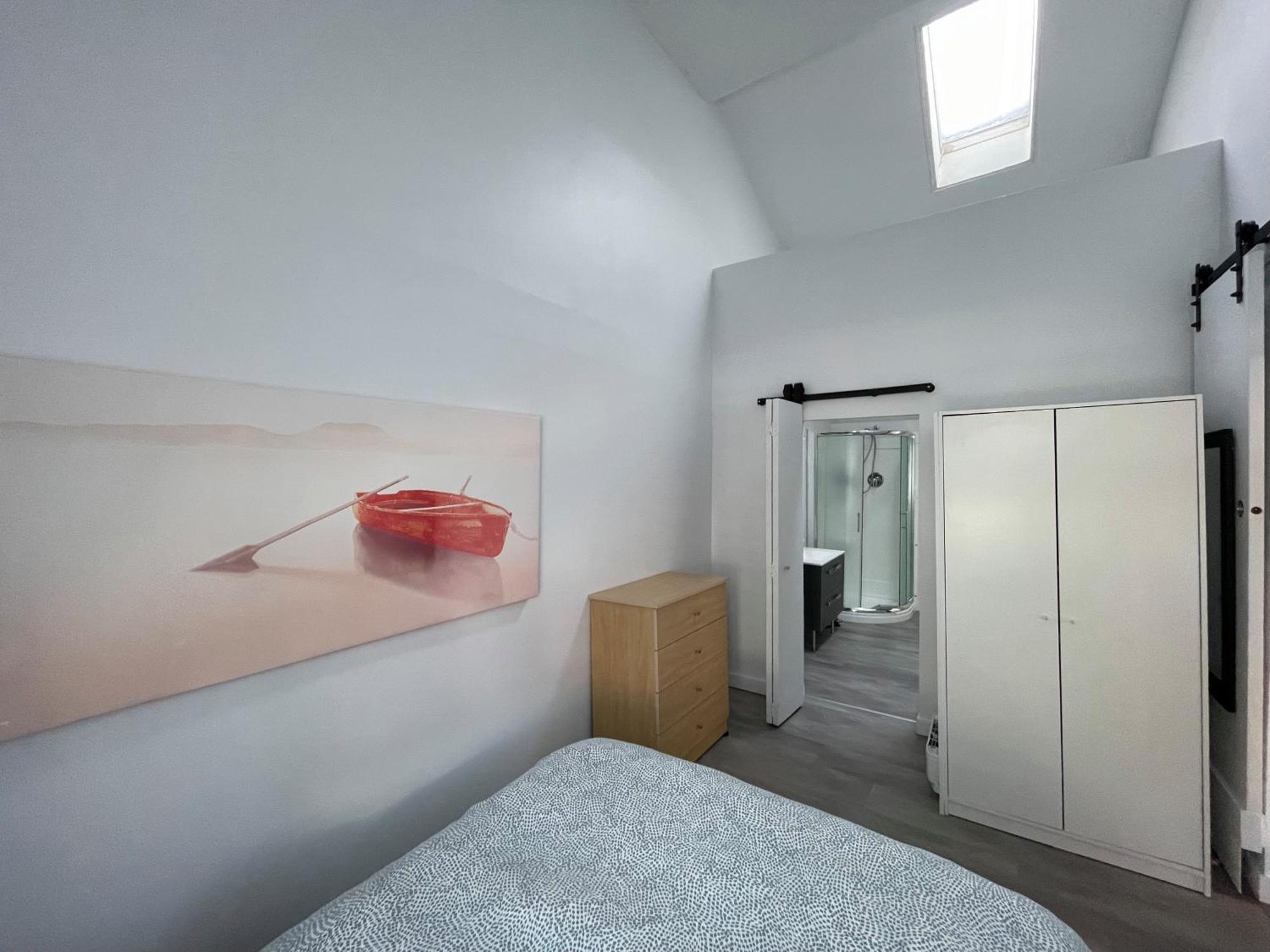 Quebec Grand Appartement By Hebergements Dcl מראה חיצוני תמונה